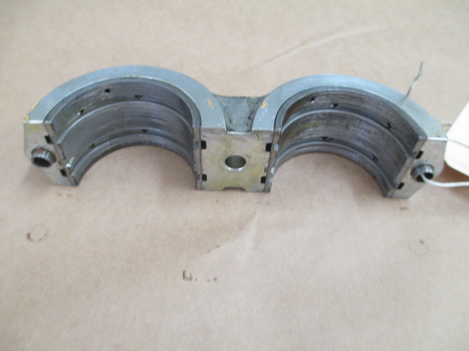 Ferrari 360 - Cylinder Head Cap # 173784