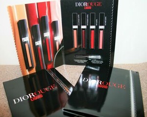 dior rouge liquid 614