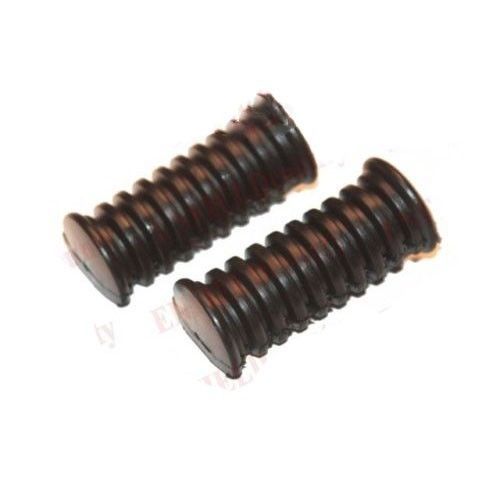 Front Foot Footrest Peg Rubber Yamaha RD60 RD200 RD250 RD350