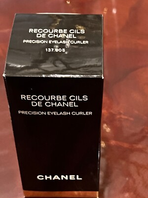 Chanel Recourbe Cils De Chanel Eyelash Curler New | eBay