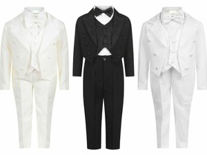 christening tuxedo