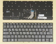 For Lenovo Yoga 920-13IKB yoga 6 pro Keyboard Backlit German Tastatur Deutsch