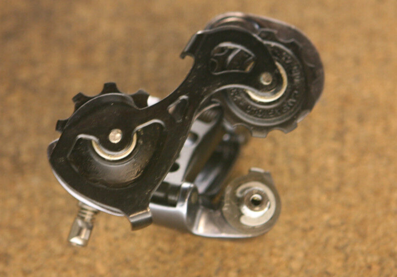 CAMPAGNOLO CENTAUR 10 speed dérailleur arrière rear derailleur