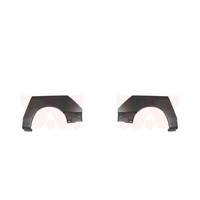 Seitenwand Set Links Rechts Hinten FüR VW Caddy II Kombi 9K9B 1.4 1.9 D 9K9A 60