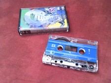 CASSETTE: CHICAGO 19 1980s POP Rock