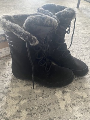 Nuptse Purna II Boot, Size 9.5 | eBay