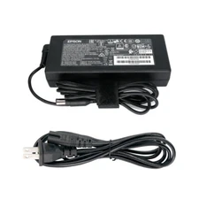 Epson DS-760 DS-770 DS-775 Document Scanner AC Adapter Power Supply