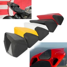 Motorcycle Rear Seat Cover Cowl  For Ducati Panigale 899 1199 S/R 2012-2015