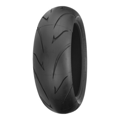 Shinko Verge 2X Rear Tire - Motorcycle Tires - - Canada's Motorcycle