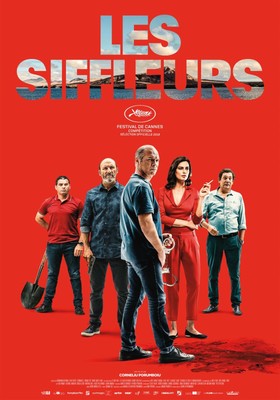 The Whistlers 2 Poster Leinwand Film Film Druck A0 A1 A2 A3 A4 A5 A6 Kunst Wanddeko