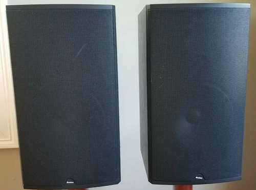 BOSTON ACOUSTICS CR-8 Speakers 