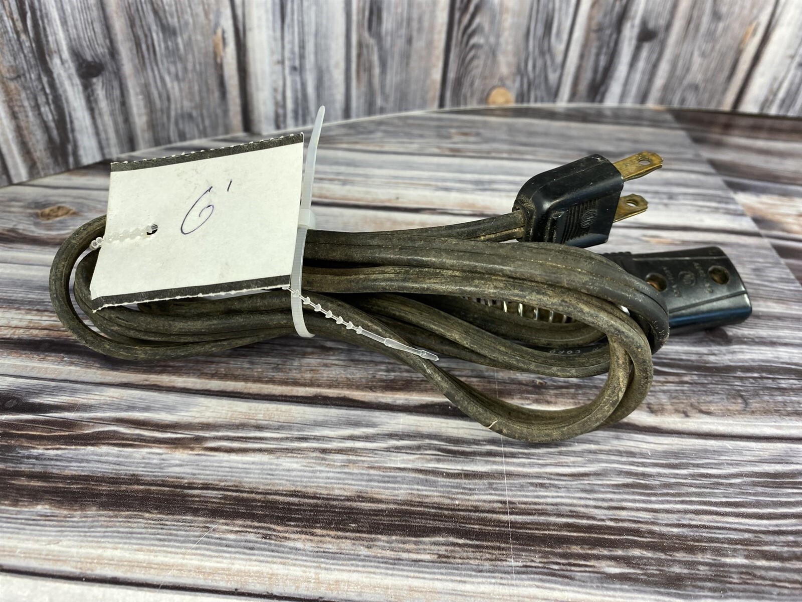 Replacement Part (q) - 72" Power Cord - For West Bend