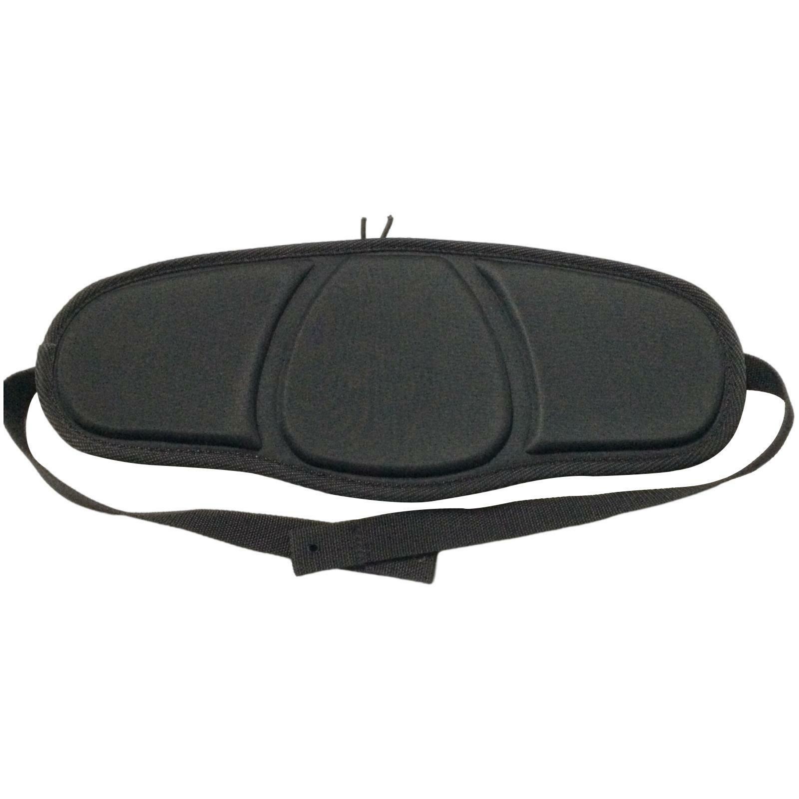 Kajak Sitzkissen Aus EVA - Verdicktes Sitzpolster Für Kajak, Kanu Und Fischerboot