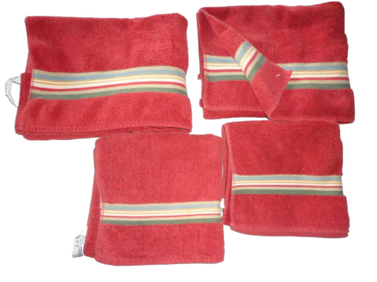 Ikea Towels With Hoods IKEA RED TWISTED MORK SERAPE SOUTHWESTERN