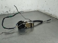 Porte avant et accessoires Mg ZS