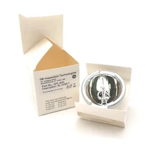 New Inspection Technology GE SPL-600 Miniature Arc Lamp, Shape: MR16, 2-Pin Base