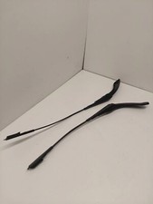 BMW 3 Gran Turismo F34 Scheibenwischer vorne 7260474 2.00 Diesel 2017 28109705