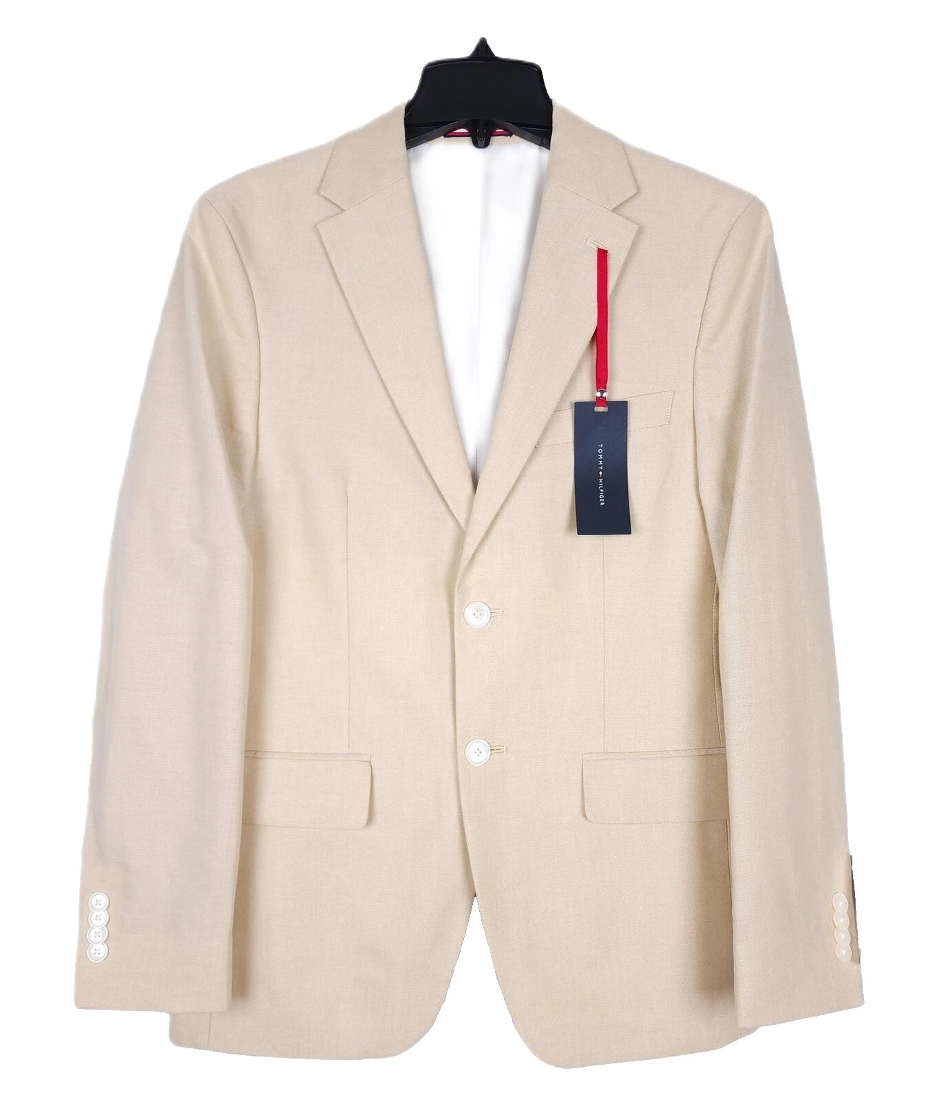 Tommy Hilfiger Cotton Suits & Blazers for Men