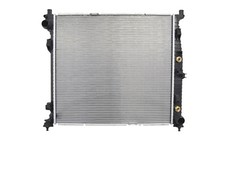 WASSERK&Uuml;HLER K&Uuml;HLER MERCEDES GLS X166 GLS350 CDI DIESEL GLS400 GLS450 GLS500