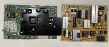 LG 65SM9000PUA EBT66101101 EAX68766003 TV REPAIR KIT