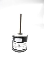 9MVT025506 Electric Motor ECM 1/4 HP 1800 RPM 115 / 230 / 277 VAC 1PH  Telco Gre