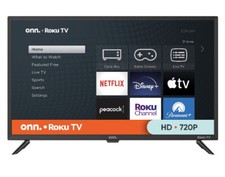 Roku TV