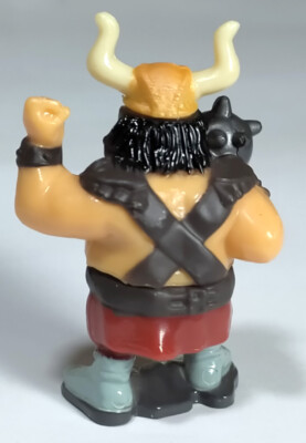 ACTRAMAC DIFFUSION VK008/VK009 - Kit figurines Highlander King/Viking 120 mm EUR 98,00 - FR