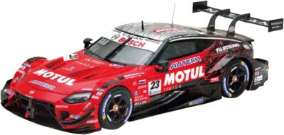 EBBRO 1/43 MOTUL AUTECH Z SUPER GT GT500 2022 No.23 45811 From