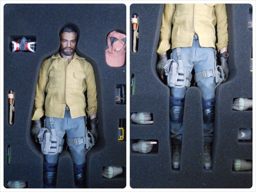UBISOFT - The Division 2 - Phoenix Shield - Edition Collector - 1/6 - Foto 3 di 6