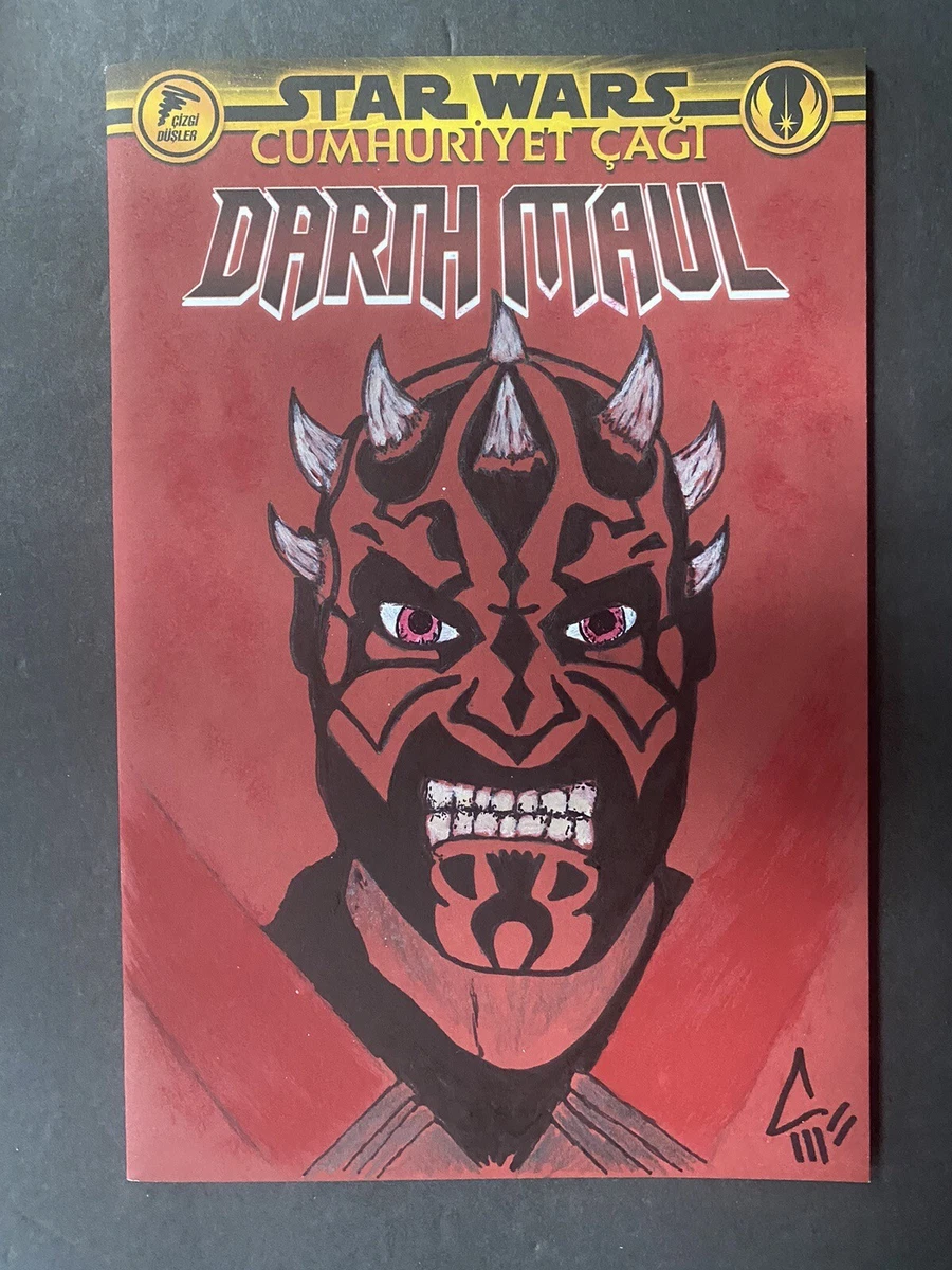 Jordan darth best sale maul release date