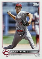 2022 Topps Update Baseball Cards - US2 - US330 - You Pick - Base RC Inserts