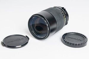 mamiya 150mm lens