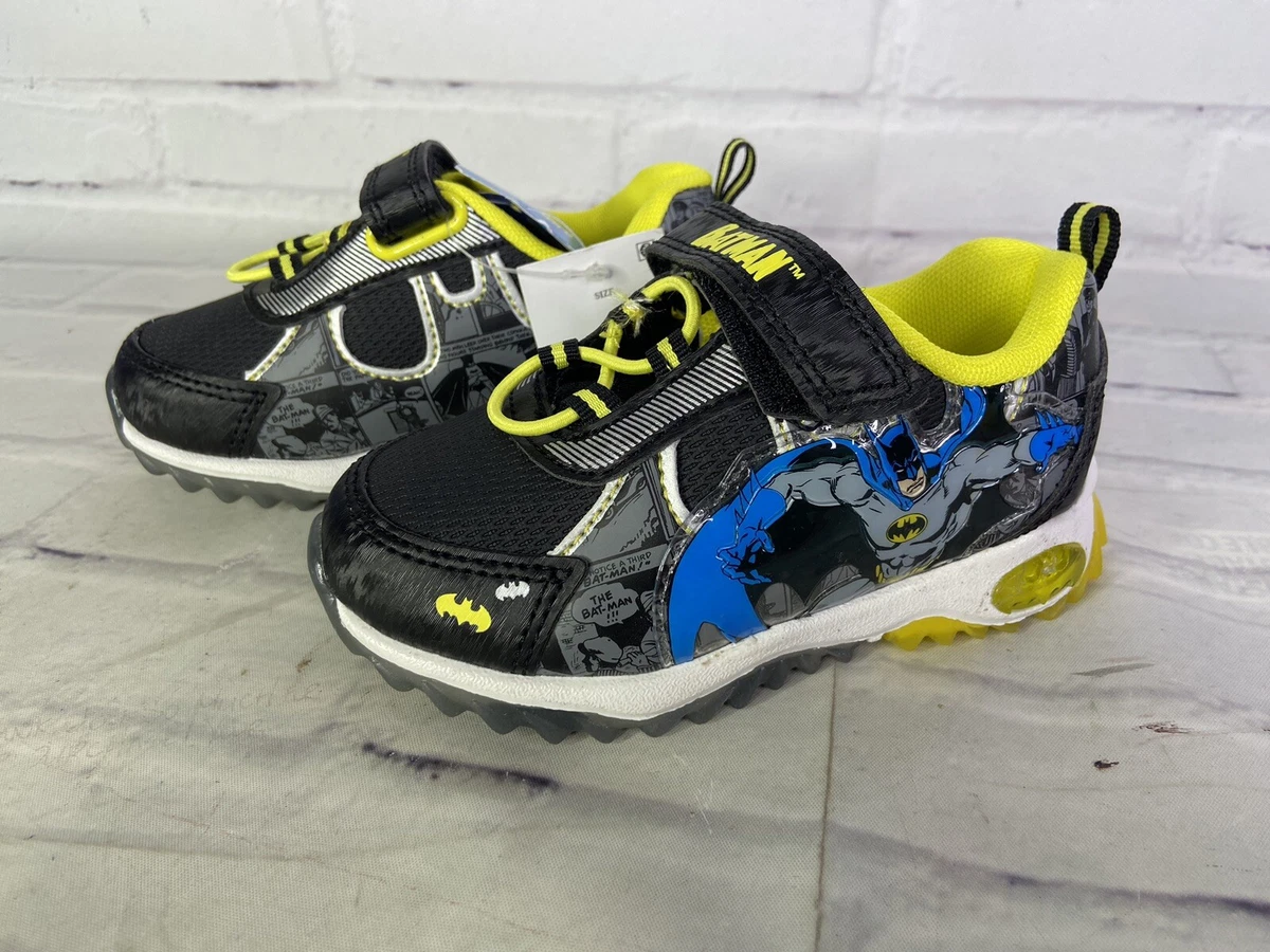 Light up shop trainers ebay