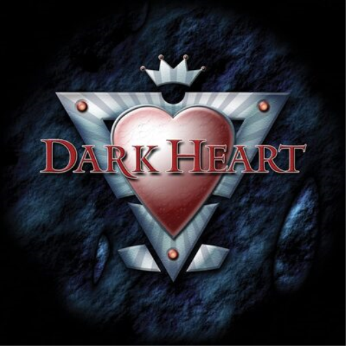 Dark Heart Dark Heart (CD) Album