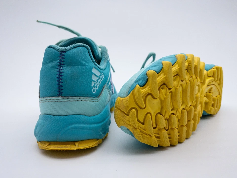 Adidas Hockey Lux JR Niños Zapatillas Deportiva Azul Talla 35 Ue Art 14399-30 - Imagen 2 de 4