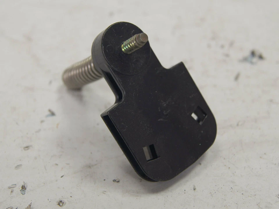 2002-2017 GM Headlight Foglamp Adjuster New OEM 22685052 - Image 2 of 2