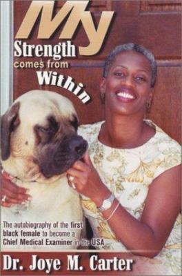My Strength Comes from Within: An Inspirational Thought Package. Learn How,...