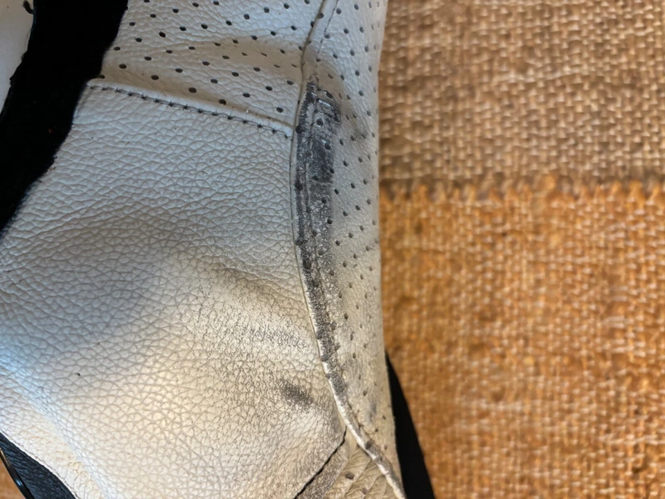 RS Taichi Suit GP WRX R306 size Japanese XL black - Image 2 of 4