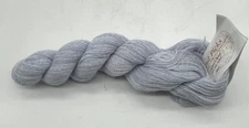 Knit Picks Alpaca Cloud Yarn 100% Baby Alpaca 50 g 440 yds Mist CA07
