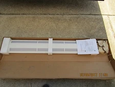 GE Lumination LED Luminaire SS Series Suspended Fixture