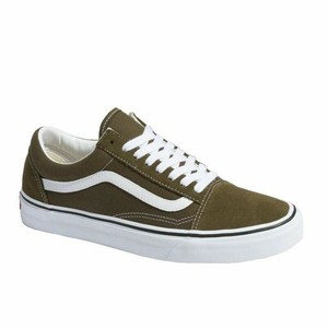 beech true white vans