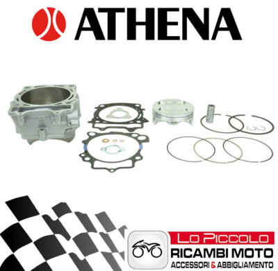 Motocicli Ricambi Yamaha Yzf 450 Wr 450 Yamaha Ricambi Usati Dirt