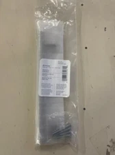 Miseno MCPBP2631 Eaton 6-5/16 Inch Center to Center Cabinet Pull - Matte Black