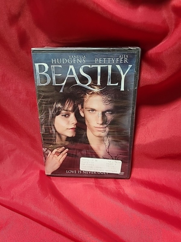 Beastly