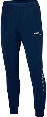 Jako Kinder Polyester Trainingshose Striker marine Gr. 116 - 9216