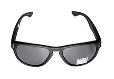 Dragon Alliance Marquis H2O Floatable Sunglasses Matte Black w/ Grey Polar Lens