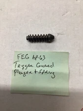 FEG AP63 Trigger Guard Plunger w/ Spring