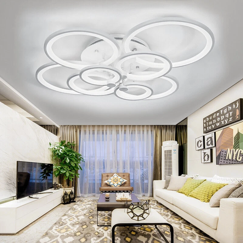 House ceiling led lights deals