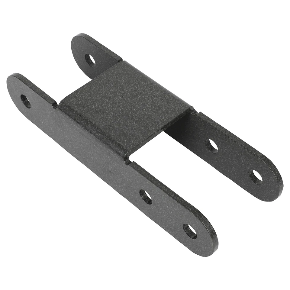 Fits 1982-2004 Chevrolet S10 Blazer 4WD Lift Kit Torsion Keys Shackles 1-3" - Image 3 of 4