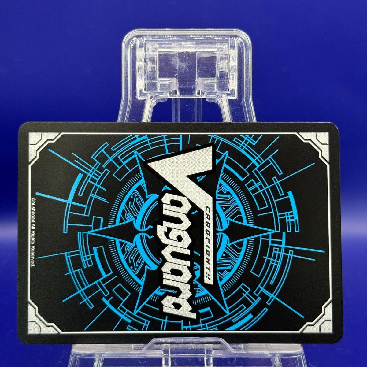 Zilvalques D-BT08/073 Cardfight!! Vanguard Card Trading TCG Zilvalques D-BT08/073 Cardfight!! Vanguard Card Trading TCG